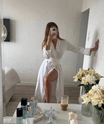 Анкета проститутки Евгения - город Межводное, 27 лет, №8027